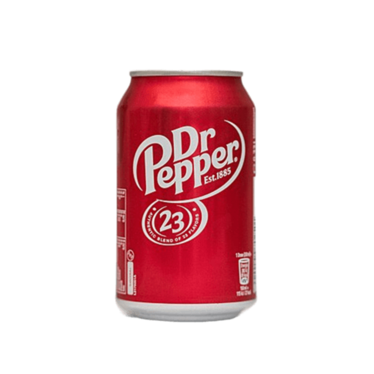 Dr Pepper