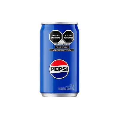 Pepsi